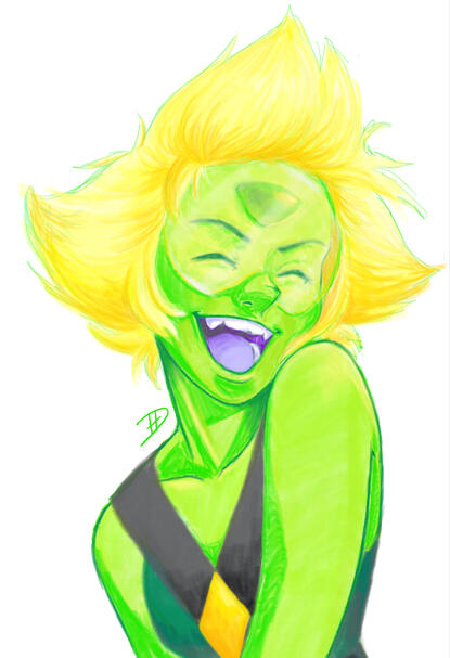 Peridot